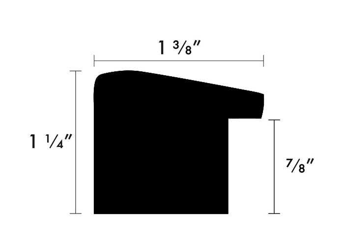 Custom Frame CFSX1300-410