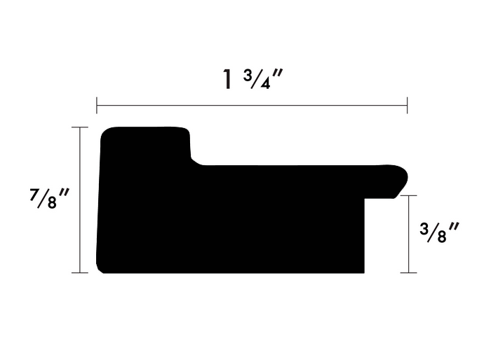 Custom Frame CFSX1300-550