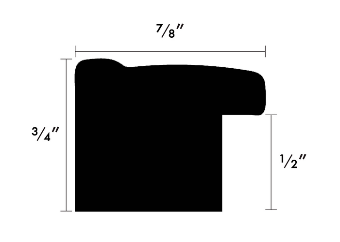 Custom Frame CFSX1300-650