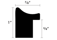 Custom Frame CFSX1300-655