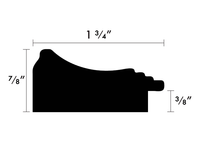 Custom Frame CFSX1300-725