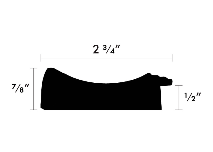 Custom Frame CFSX1300-745