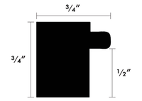 Custom Frame CFSX1300-815