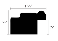 Custom Frame CFSX1300-905