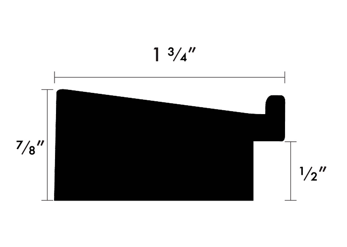 Custom Frame CFSX1300-930