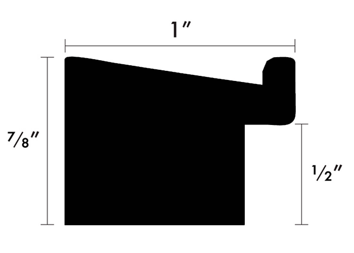 Custom Frame CFSX1300-945