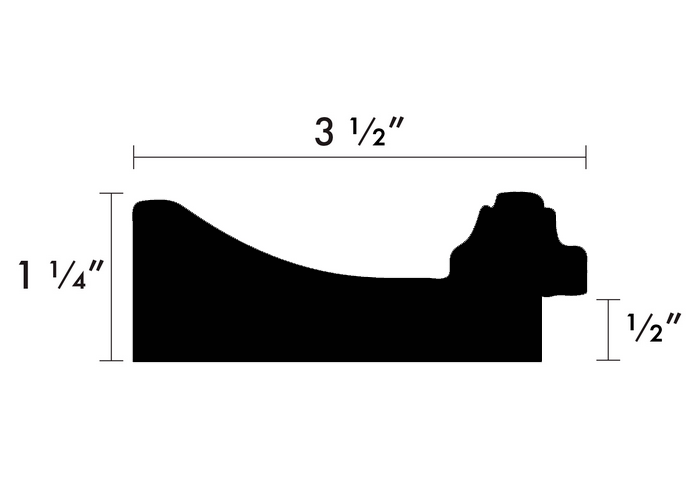 Custom Frame CFSX1310-05
