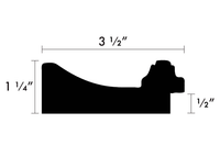 Custom Frame CFSX1310-05