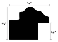 Custom Frame CFSX1315-70