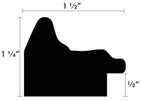Custom Frame CFSX1320-35