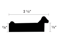 Custom Frame CFSX1325-45