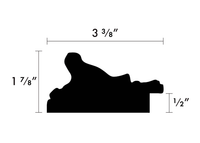 Custom Frame CFSX1325-65