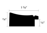 Custom Frame CFSX1375-55