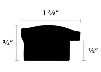 Custom Frame CFSX1380-15