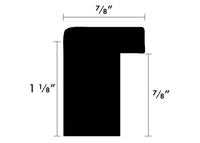 Custom Frame CFSX1380-30