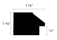 Custom Frame CFSX1380-35