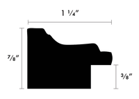 Custom Frame CFSX1380-95