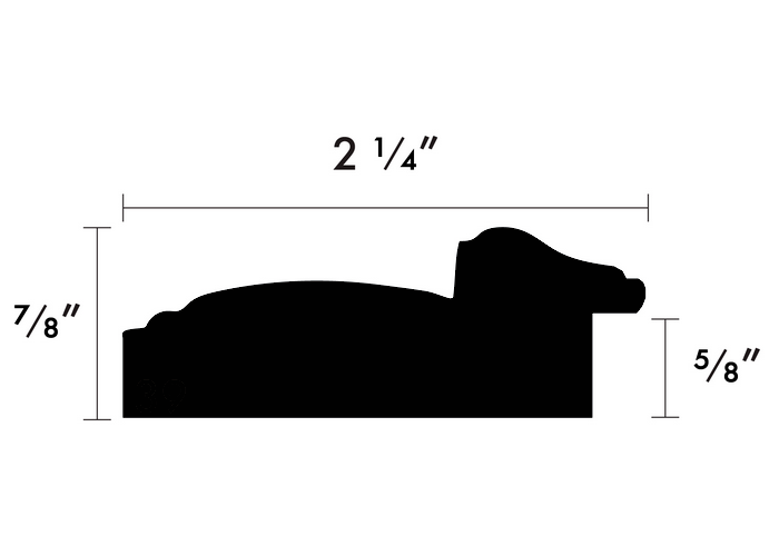 Custom Frame CFSX1385-10