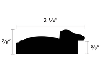 Custom Frame CFSX1385-10