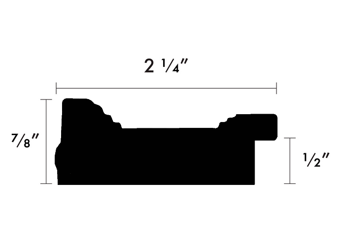 Custom Frame CFSX1385-15