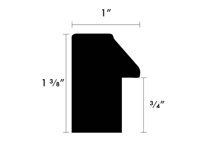 Custom Frame CFSX1385-30