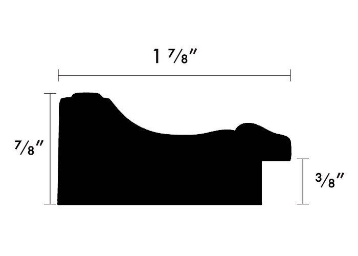 Custom Frame CFSX1390-30