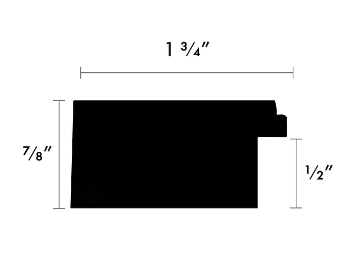 Custom Frame CFSX1390-65