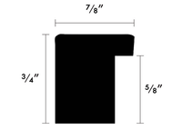 Custom Frame CFSX1390-70