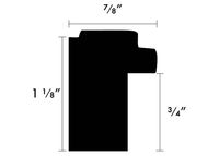 Custom Frame CFSX1395-30