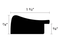 Custom Frame CFSX1395-85