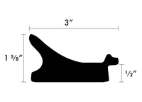 Custom Frame CFSX1400-10x