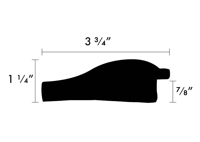 Custom Frame CFSX1400-45x