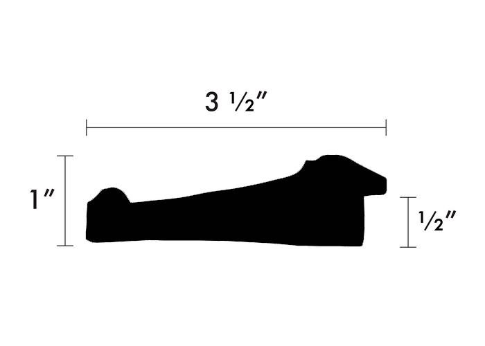 Custom Frame CFSX1400-55x