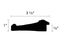 Custom Frame CFSX1400-55x