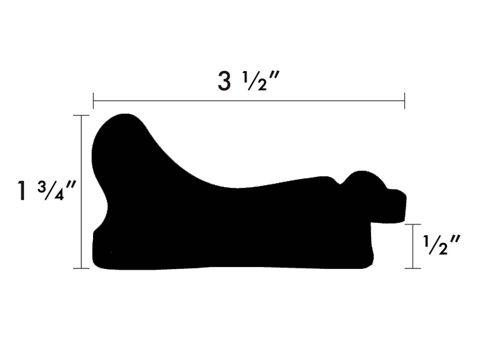 Custom Frame CFSX1400-65x