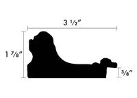 Custom Frame CFSX1400-95x