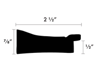Custom Frame CFSX1405-75x