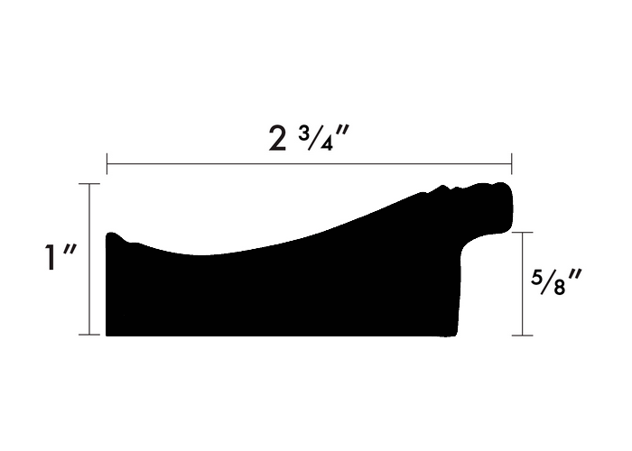 Custom Frame CFSX1420-45x