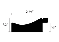 Custom Frame CFSX1420-60x