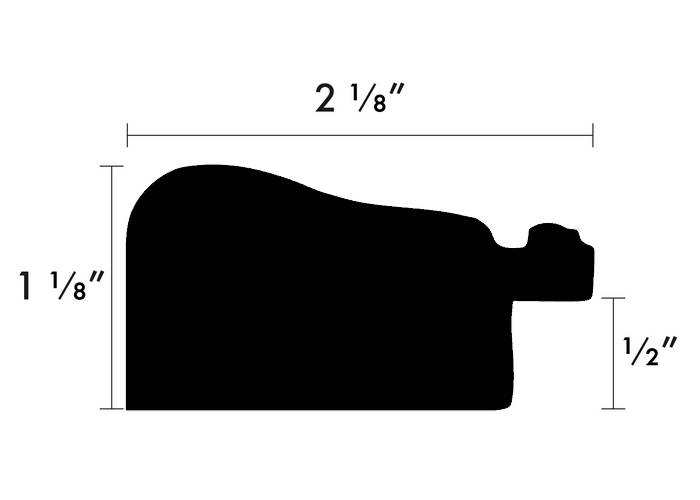 Custom Frame CFSX1425-10x