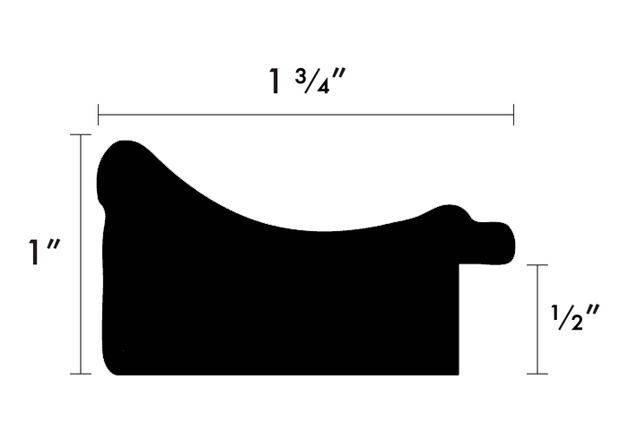 Custom Frame CFSX1425-15x