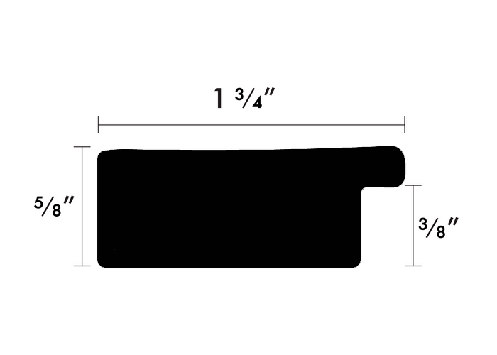 Custom Frame CFSX1425-65x