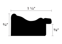 Custom Frame CFSX1430-35x