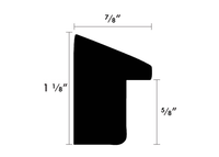 Custom Frame CFSX1600-15