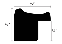 Custom Frame CFSX1600-35