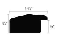 Custom Frame CFSX1610-30