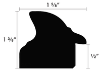 Custom Frame CFSX1610-50