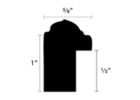Custom Frame CFSX1700-45x