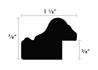 Custom Frame CFSX1705-60