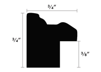 Custom Frame CFSX2300-35